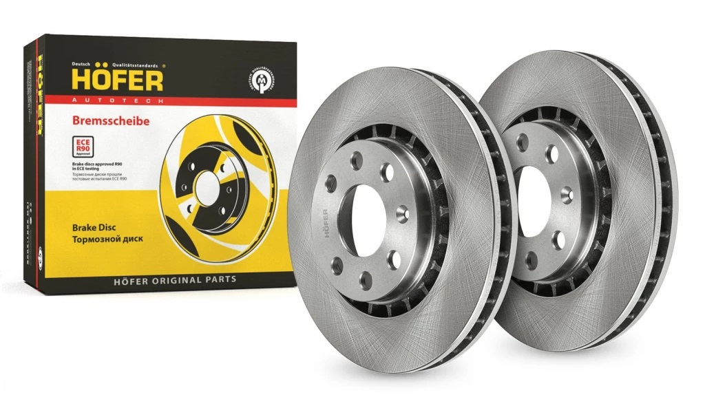 

Диск Тормозной Daewoo Nexia Dohc, Chevrolet Lanos; Opel Astra F, Vectra A, B Передний R14"