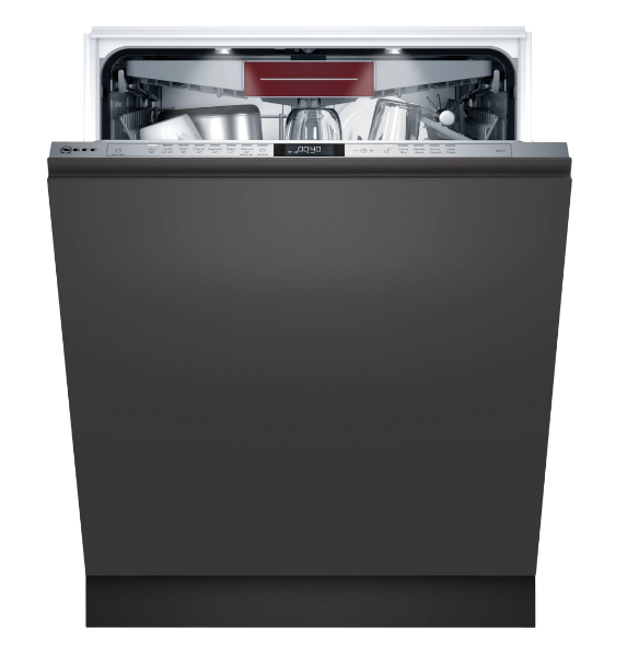 

Встраиваемая посудомоечная машина Neff S157ECX21E, S157ECX21E