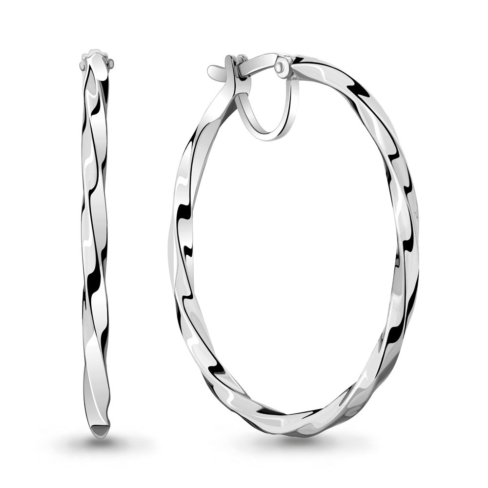 

Серьги из серебра Aquamarine 33870_925_р, 33870_925_р