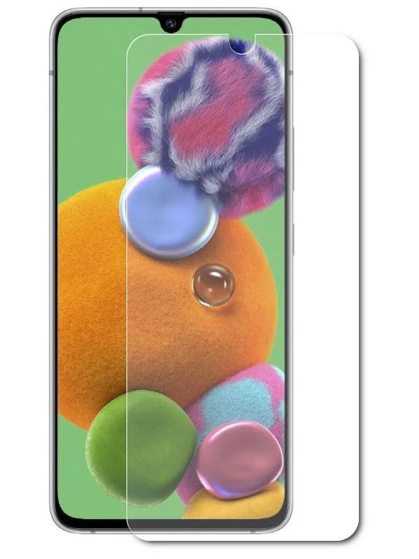

Гидрогелевая пленка Innovation для Samsung Galaxy A90 Matte 20695