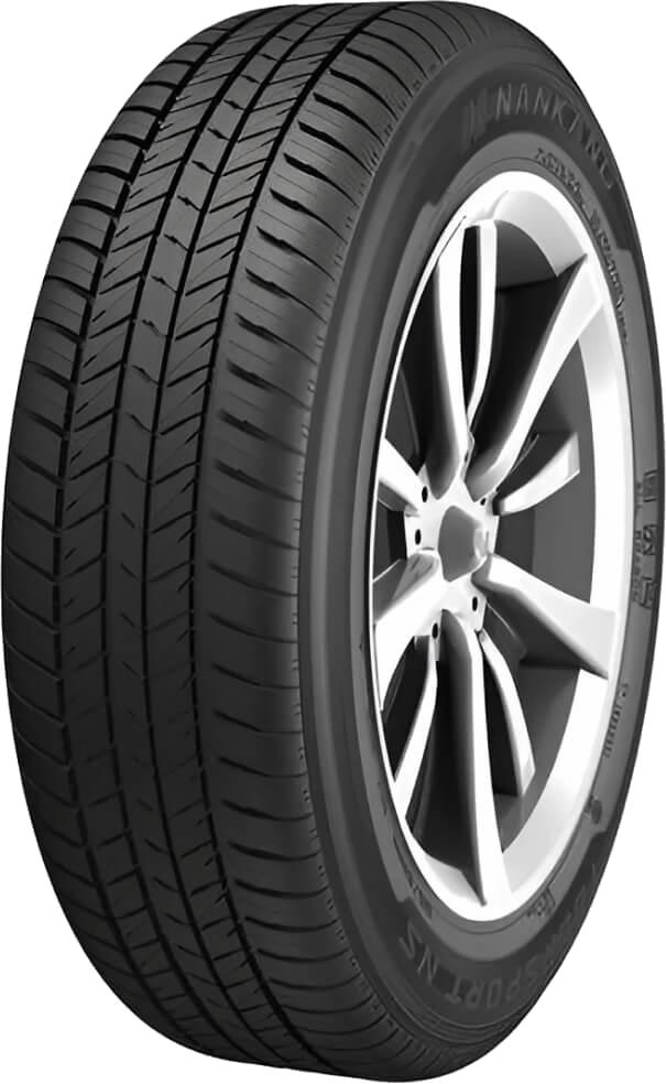 

Автошины Nankang N605 R15 215/70 98h NANKANG арт. JB211, N605