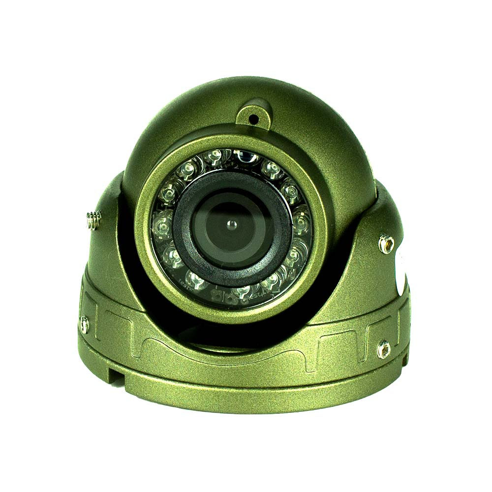 Камера видеонаблюдения AHD 2Мп Ps-Link PS-AHD9278DM / AVIA / ИК / IP66