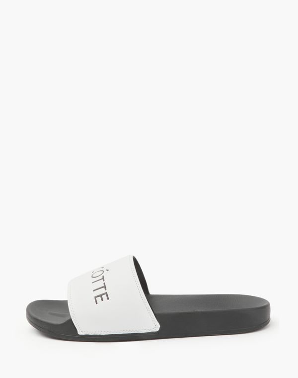 

Сланцы мужские Mascotte 151-110121 белые 40 RU, Белый, 151-110121