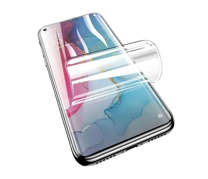 

Гидрогелевая пленка Innovation для Realme Q2 Pro Matte 20910