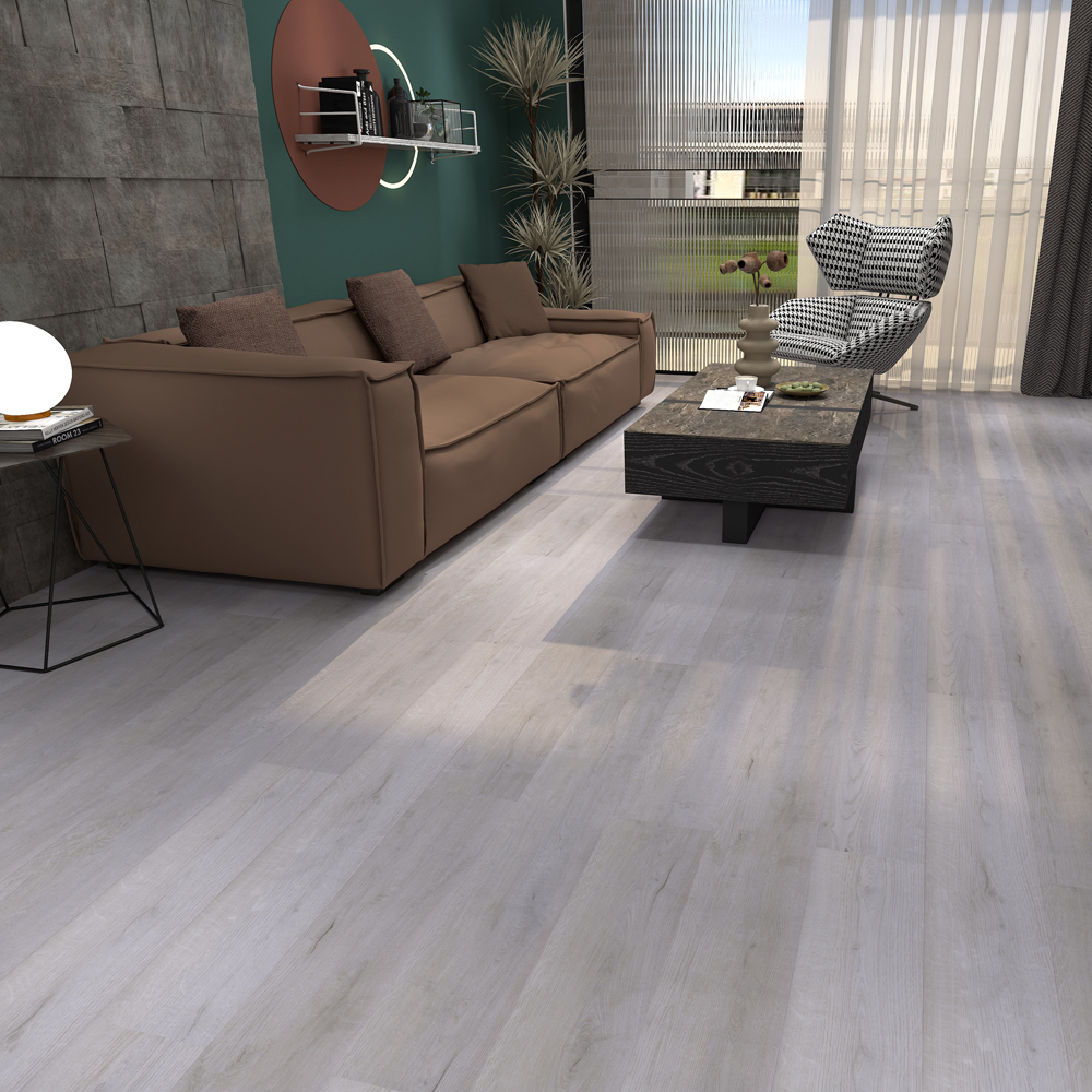 фото Кварцвиниловый ламинат aspenfloor natural touch дуб шато nobrand