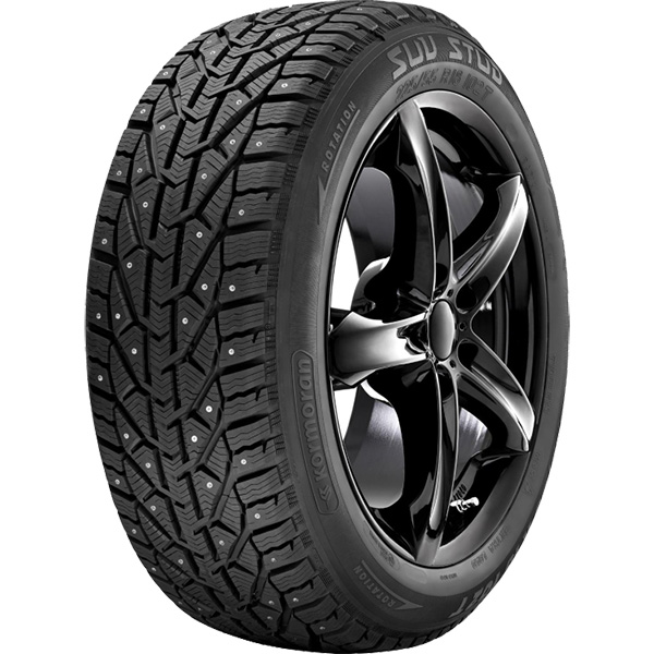 

Шины Kormoran Stud2 205/60 R16 96T (до 190 км/ч) 419671, Stud2