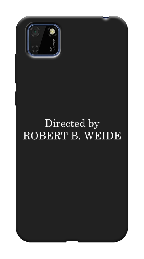 

Чехол Awog на Huawei Y5p "Robert B Weide", Прозрачный, 6103752-1