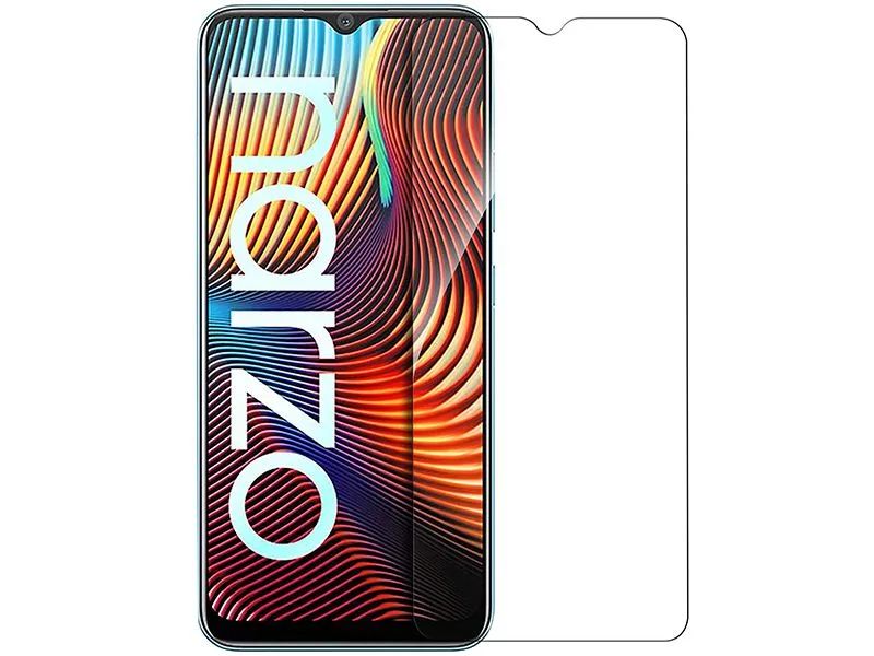 

Гидрогелевая пленка Innovation для Realme Narzo 30A Matte 20911