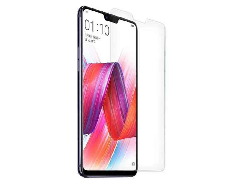 

Гидрогелевая пленка Innovation для Huawei Y9a Matte 20582