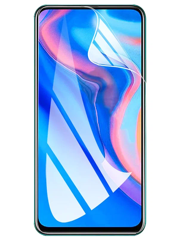 

Гидрогелевая пленка Innovation для Huawei Y9 Prime (2019) Glossy 20161
