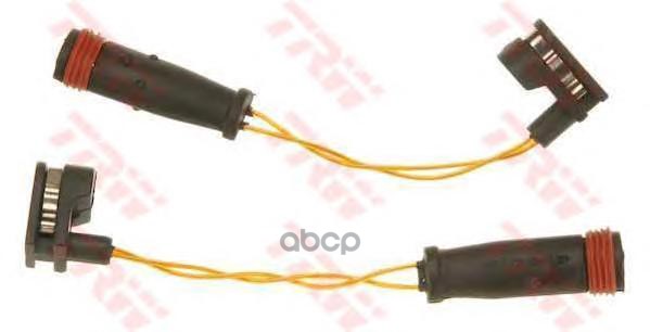 

TRW GIC228 Датчик износа тормозных колодок