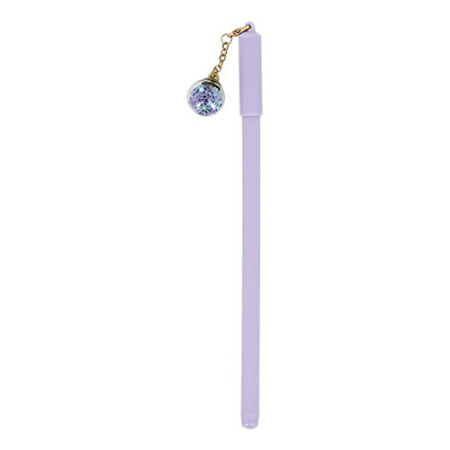 

Шариковая ручка Fun Crystal Ball violet