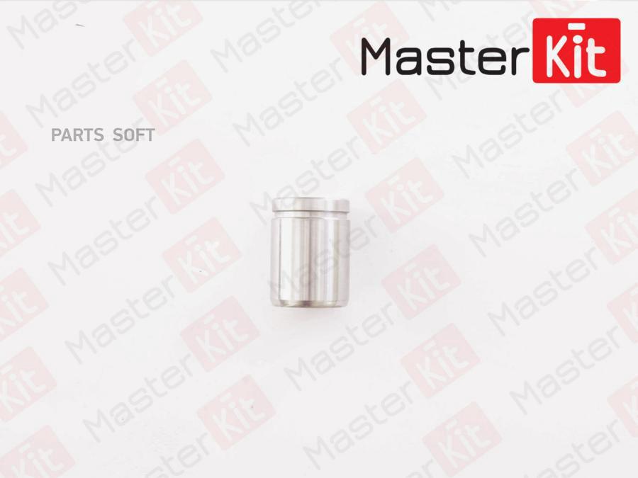 

Поршень тормозного суппорта MASTERKIT 77a1661