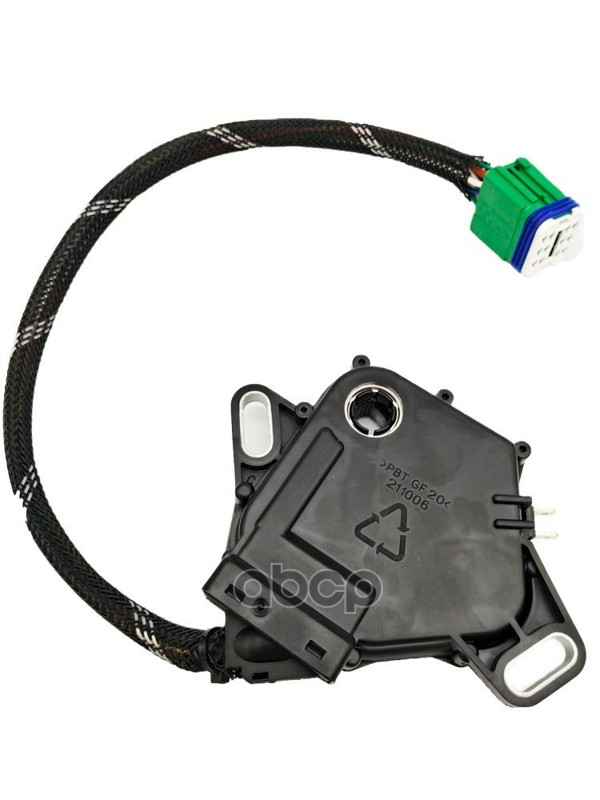 

Пеpеключатель Peugeot-Citroen 1635684480
