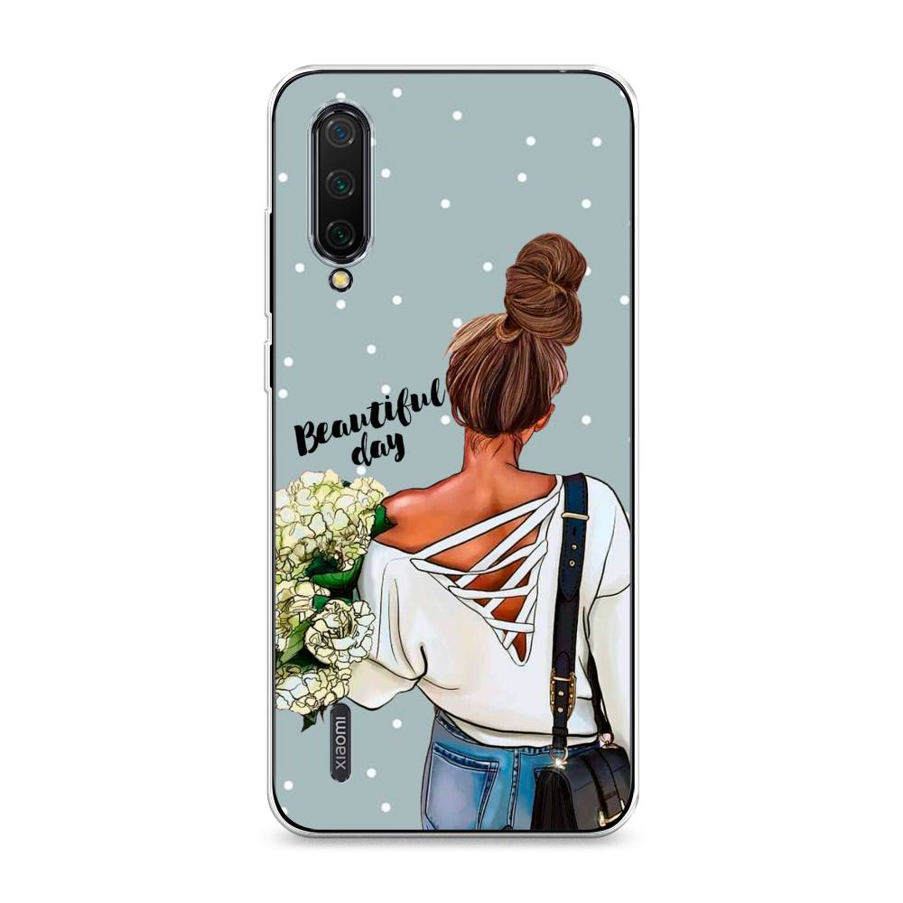 Чехол Awog на Xiaomi Mi 9 Lite/Mi A3 Lite/Mi CC9 