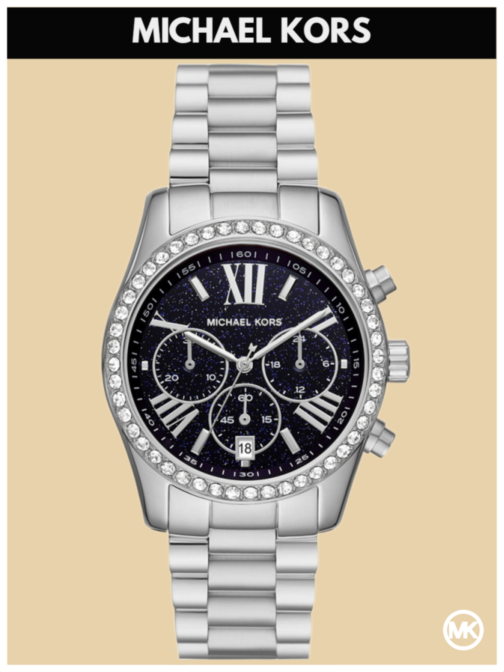 Наручные часы женские Michael Kors MK7277