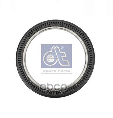 

Сальник ступицы DT Spare Parts 360110 132x172x12; Man Tga; Tgx; Tgm; Tgs; Neoplan