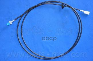 

Трос Спидометра Parts-Mall арт. PTA-243