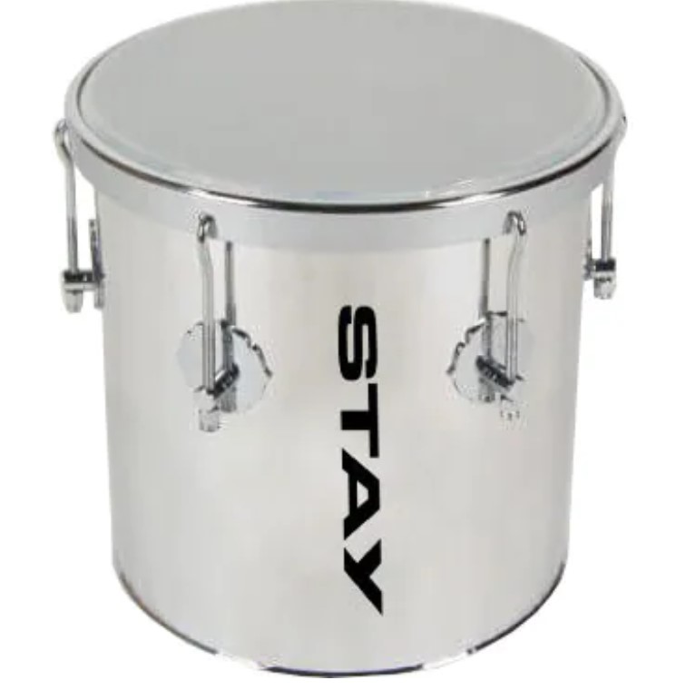 

279-STAY 8230ST Repique Барабан 11"x30см, Stay