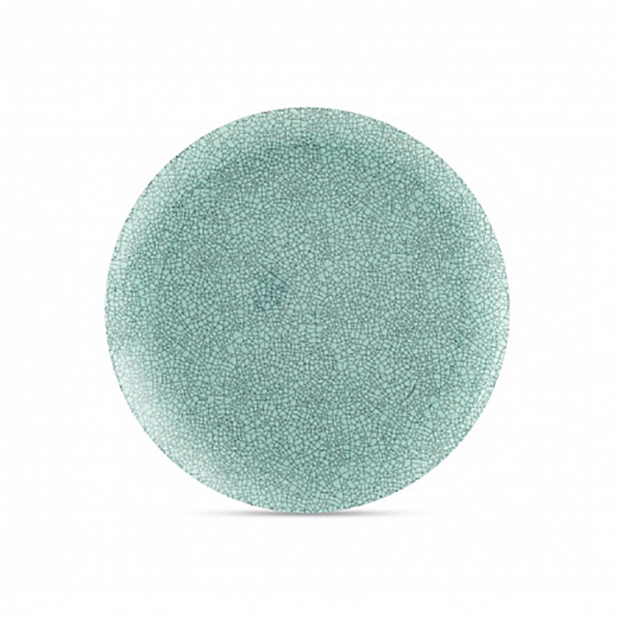 

Тарелка обеденная Luminarc Icy Turquoise, стекло, 26 см, Стокмарт-Тарелки1-45