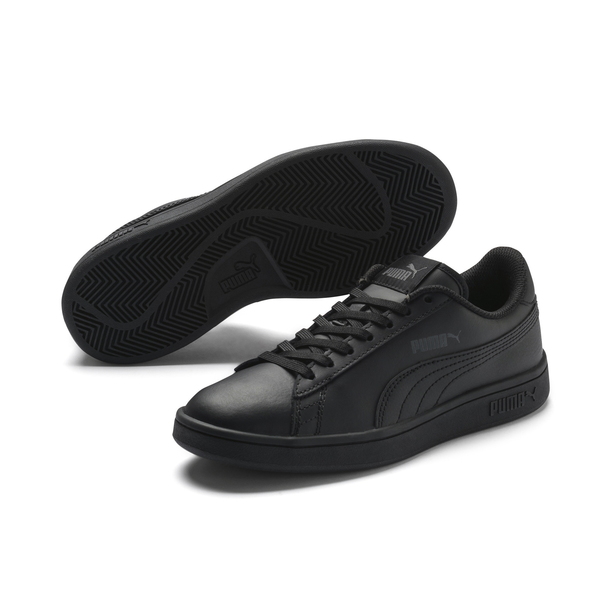

Кеды Puma 36517001 цв. черный р. 36,5, 36517001