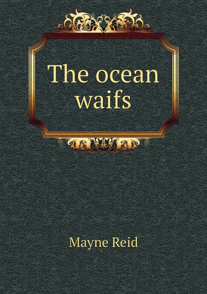 

The ocean waifs