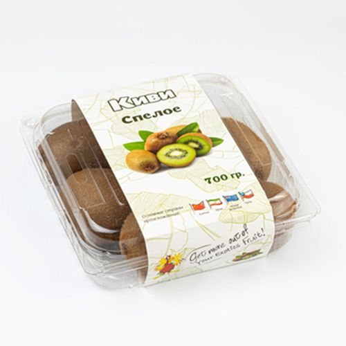 

Киви спелое 700 г