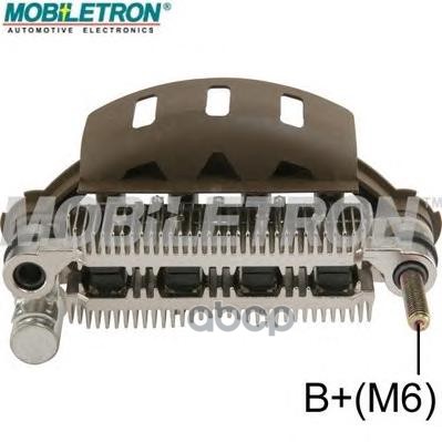 

Мост Диодный Mitsubishi: A860t26070imr10050137486 Mobiletron арт. RM-43