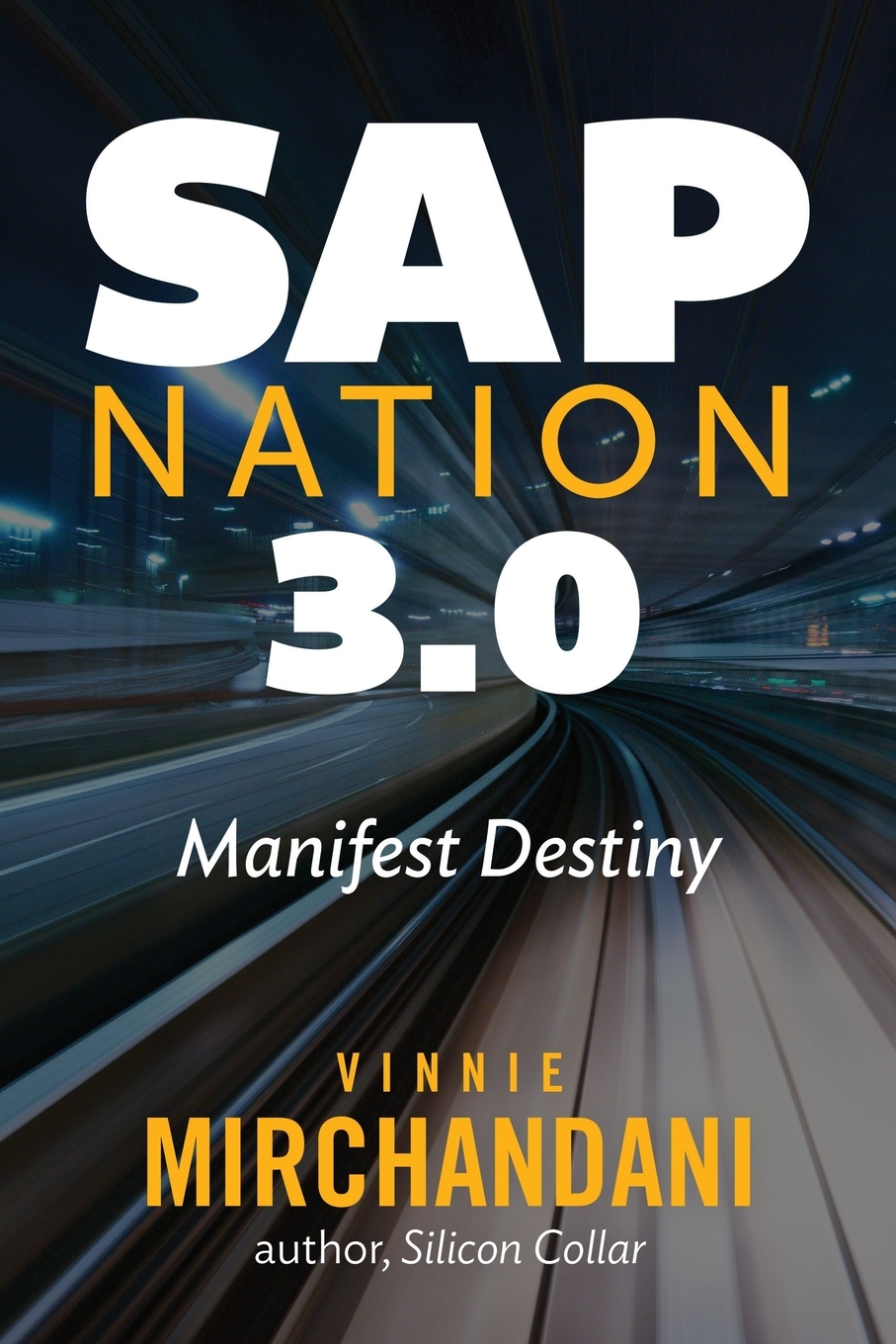 

SAP Nation 3.0