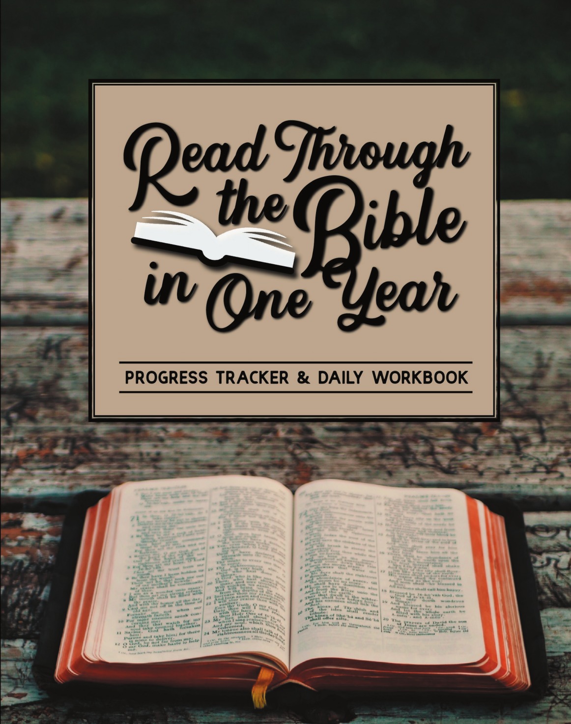 

Read Through the Bible in One Year