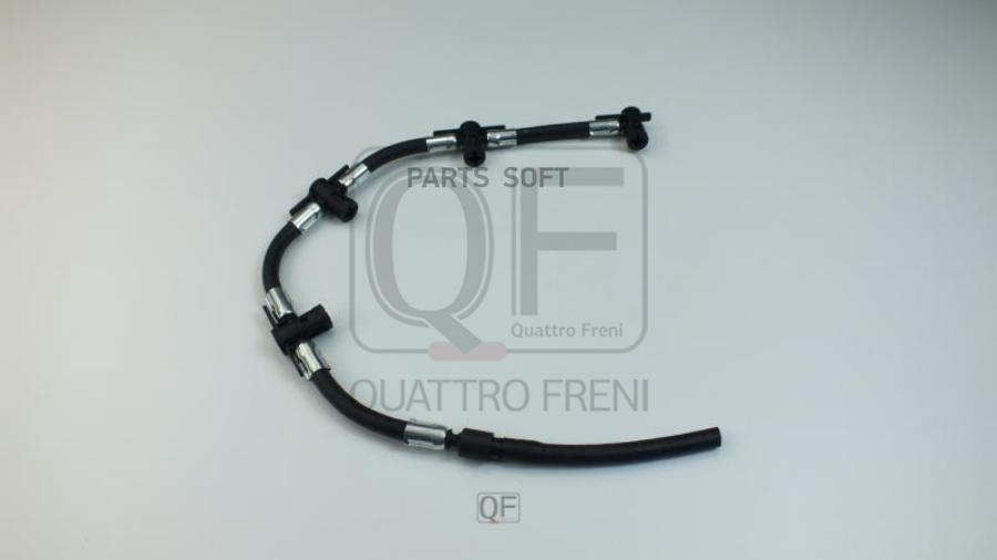 

Трубопровод Обратный QUATTRO FRENI qf26a00023