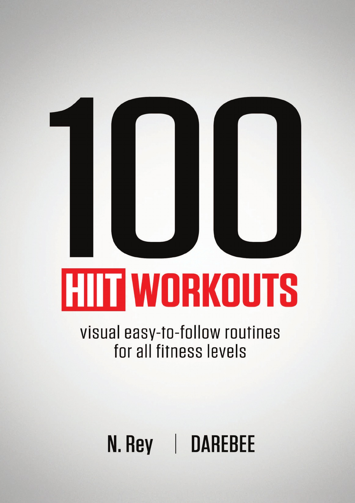 

100 HIIT Workouts