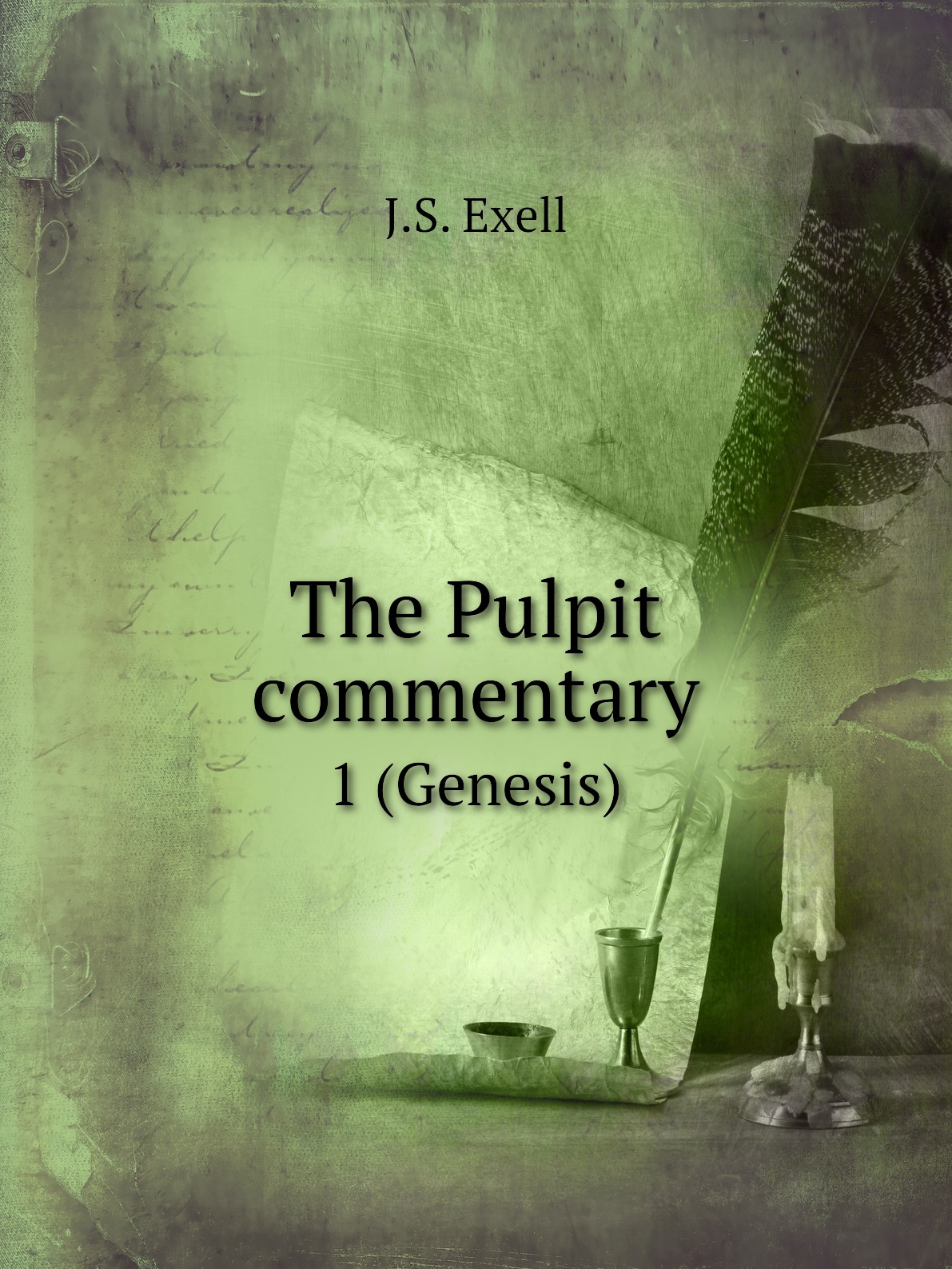 

The Pulpit commentary