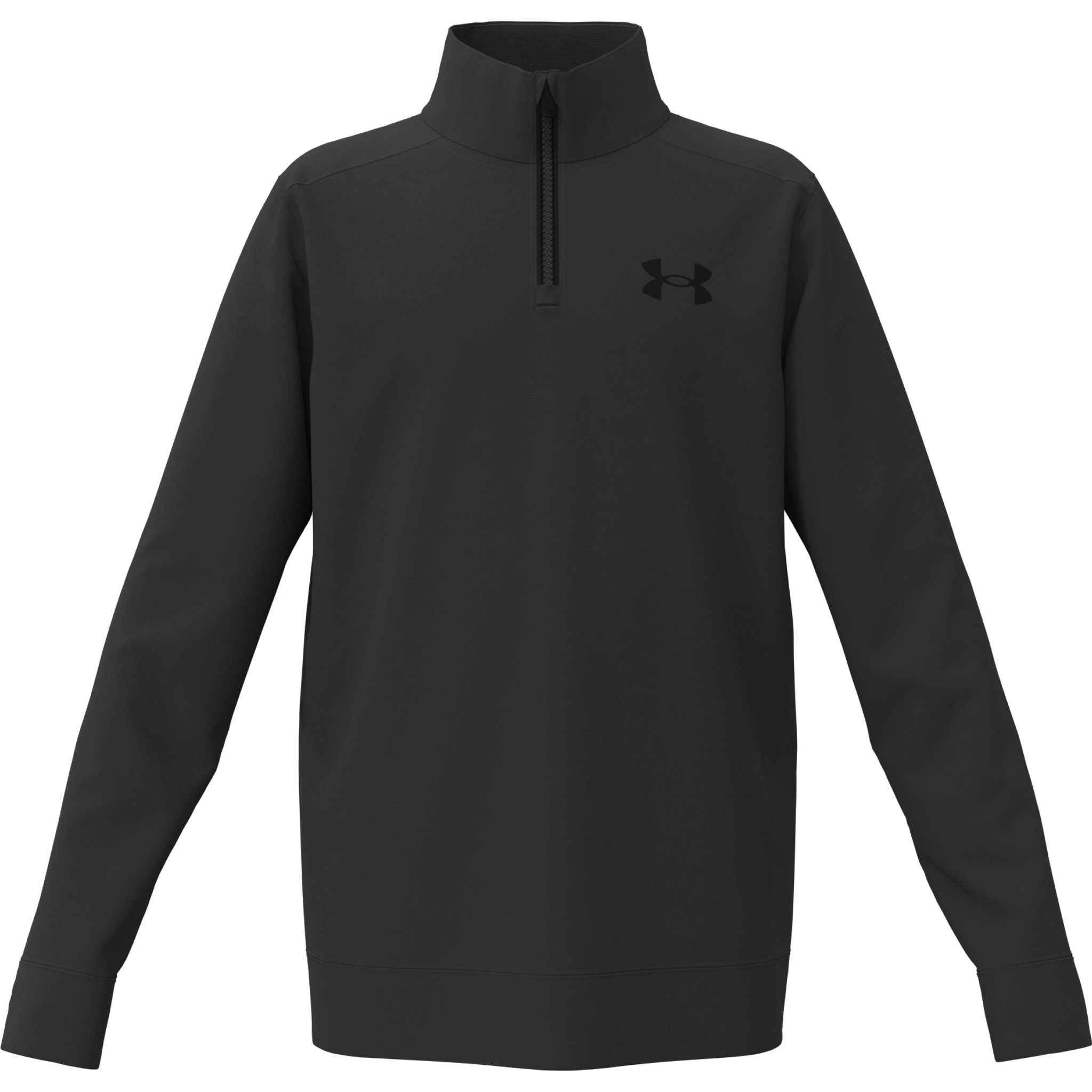 

Толстовка детская Under Armour 1373559-001 цв. черный р. 134, 1373559-001
