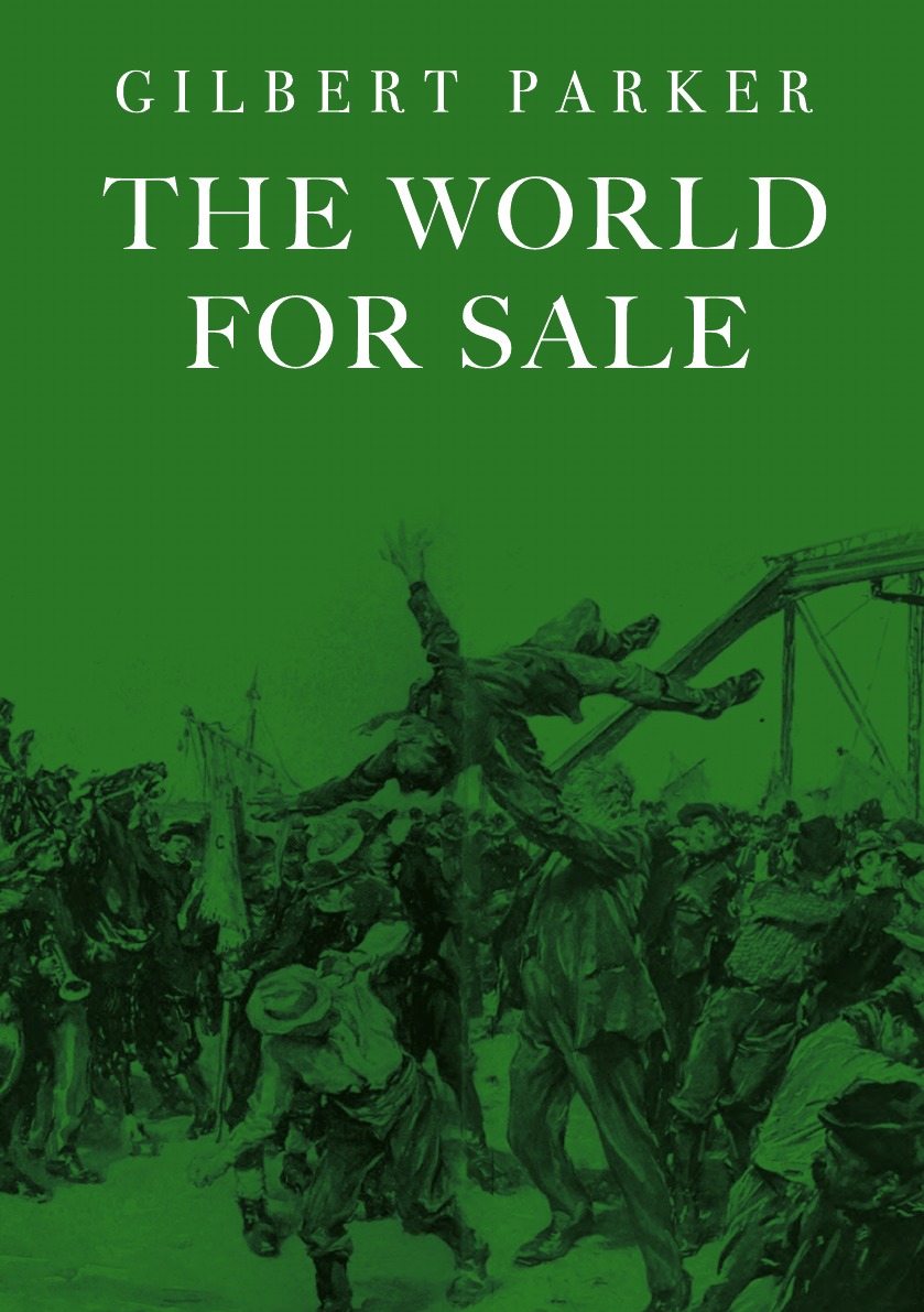 

The World for Sale