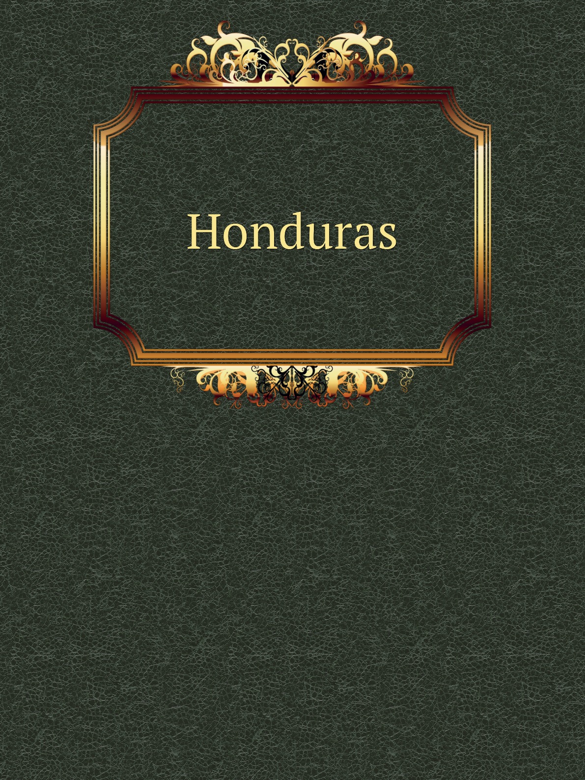 

Honduras