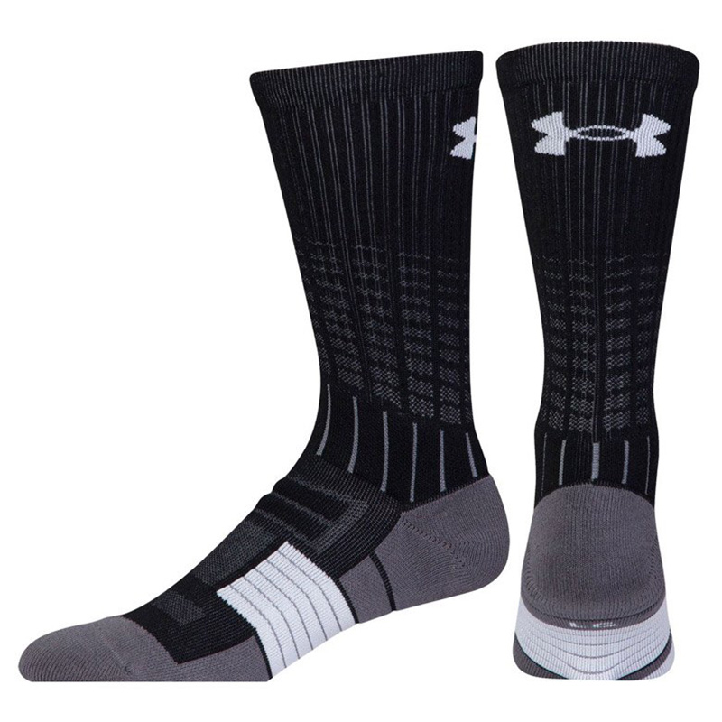 

Носки детские Under Armour 1312519-001 цв. черный р. 20-22, 1312519-001