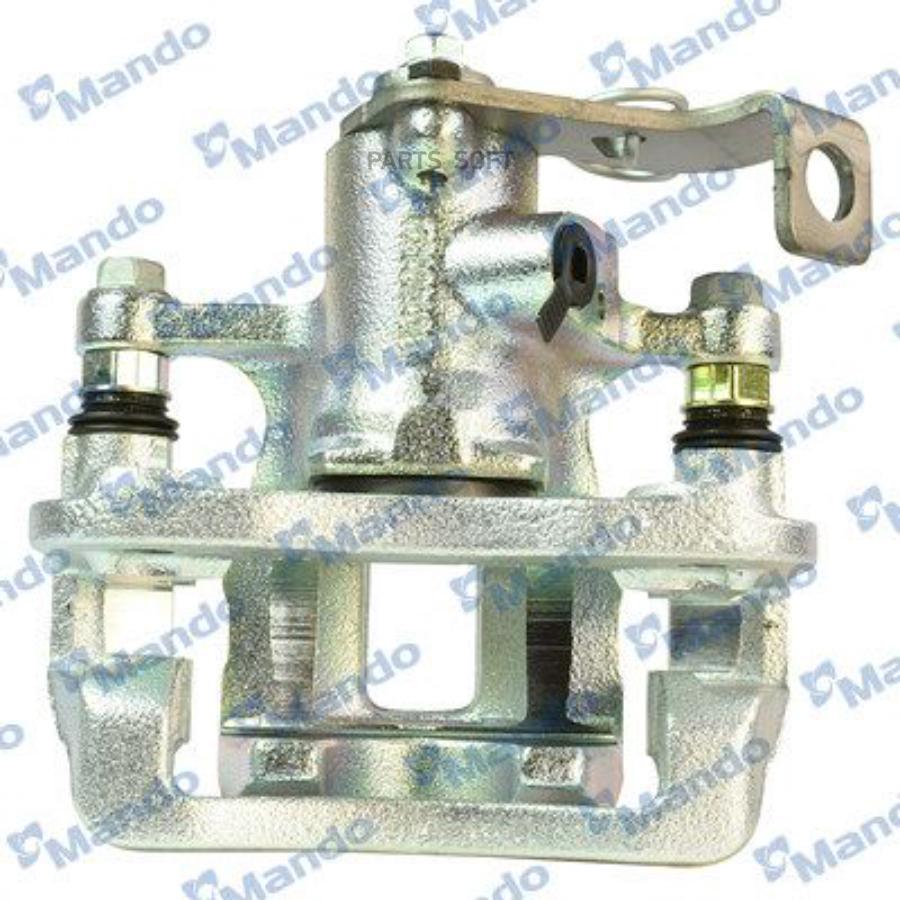 

Ex583101ra30_суппорт Тормозной Задний Левый! Hyundai Solaris 1.4-1.6 10> Mando арт. EX5831