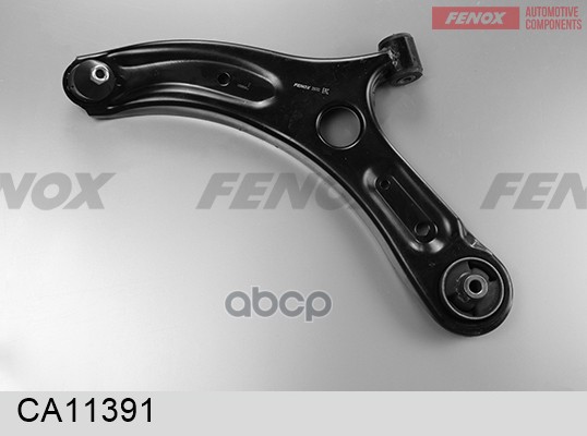 

Рычаг Fenox Ca11391 Hyundai Creta Передний Левый FENOX арт. CA11391