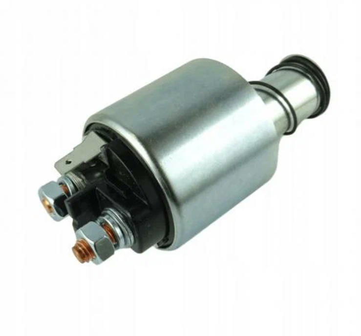 

HC-CARGO 132976c_реле втягивающее!\ Citroen AX/BX, Peugeot 205/309/405 1.0-1.4 <98, Suzuki