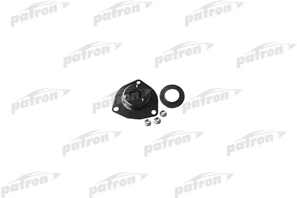 

Опора Амортизатора С Подшипником Nissan Almera Tin Patron Арт. Pse4450