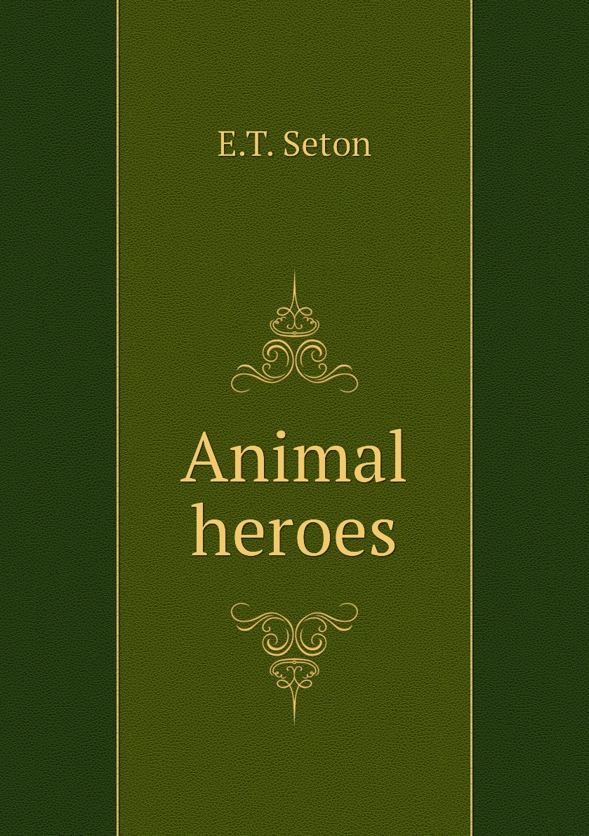 

Animal heroes