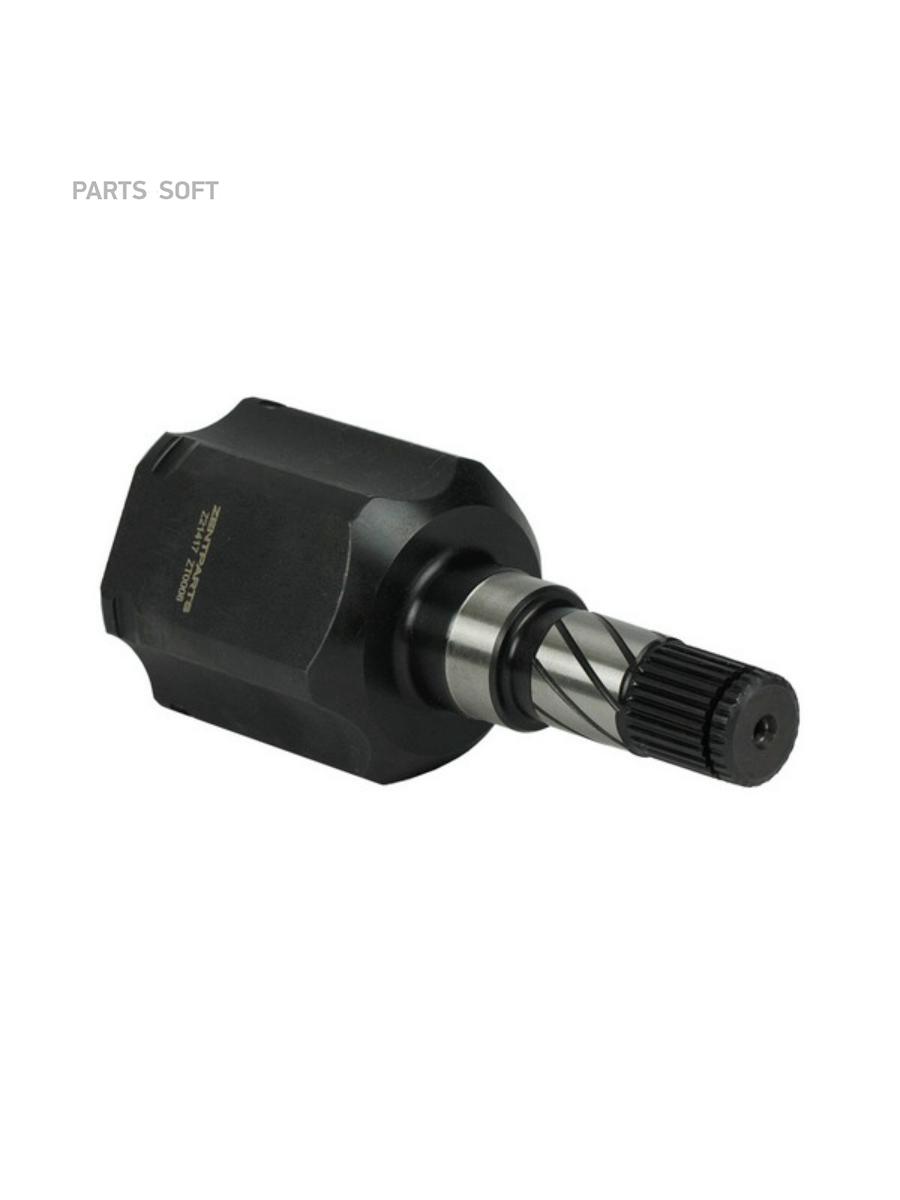 

ZENTPARTS Z21417 Z21417_ШРУС внутренний левый к-кт! GG2522620\ Mazda 3 (BK) 03-08