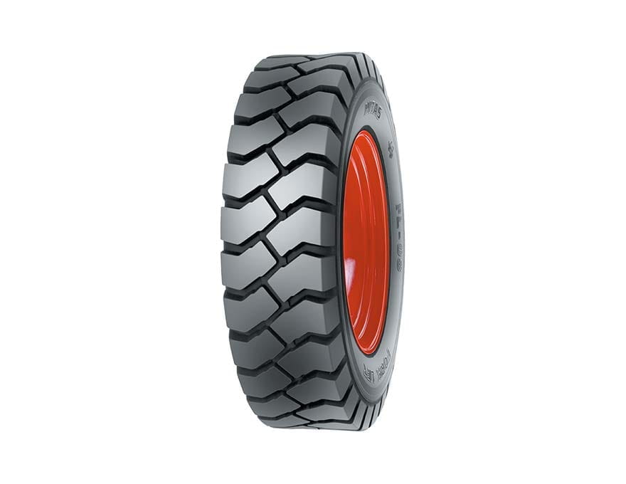 

Спецтехника Всесезонная 28x9-15(8,15-15) 146a5 Fl-08 Tt/Ttf Pr14 MITAS арт. P872148118, FL-08