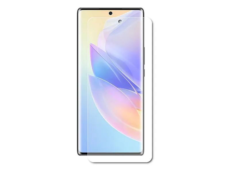

Гидрогелевая пленка Innovation для Honor 60 SE Glossy 35490