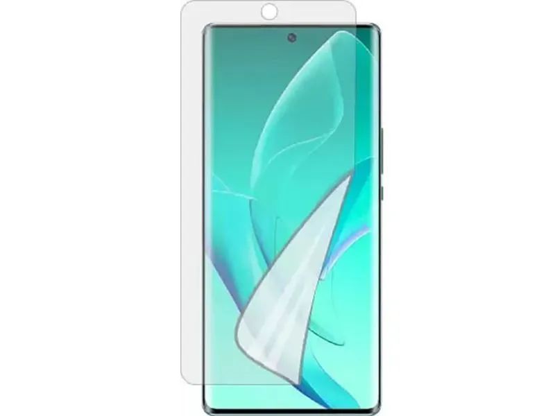 

Гидрогелевая пленка Innovation для Honor 60 Glossy 35489