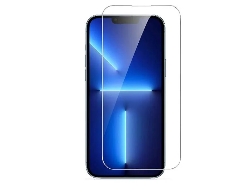 

Гидрогелевая пленка Innovation для APPLE iPhone 13 Pro Matte 21877