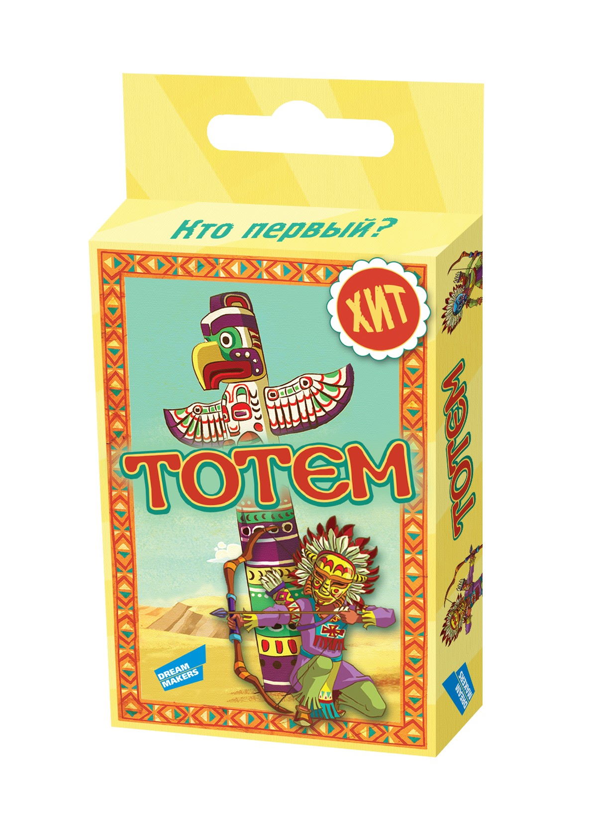 Настольная игра тотем. Dream makers /настольная игра 1609h Тотем. Cards. Настольная игра Dream makers Тотем. Настолка Тотем. Тотем игрушка детская.