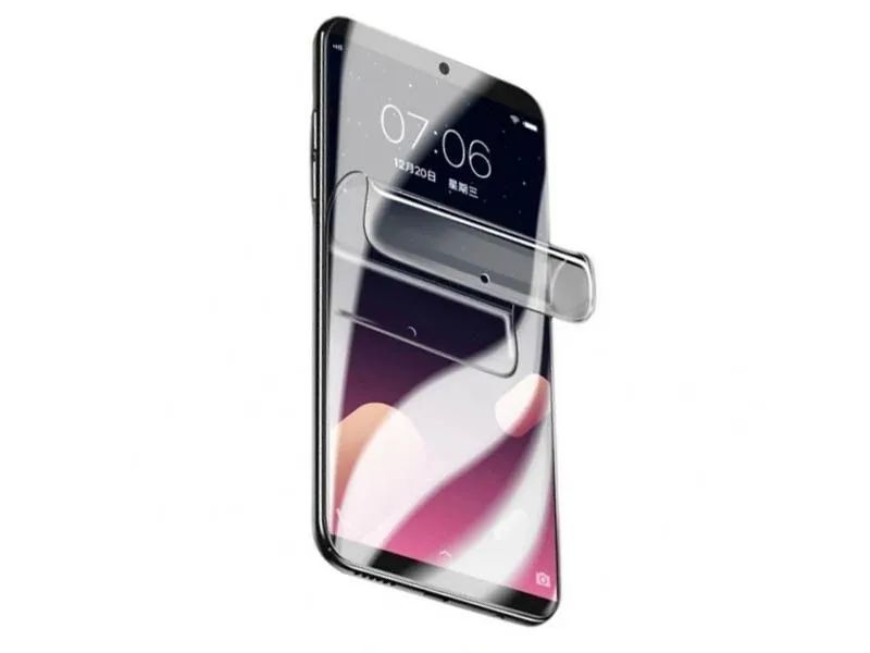 

Гидрогелевая пленка Innovation для Samsung M01S Matte 20670