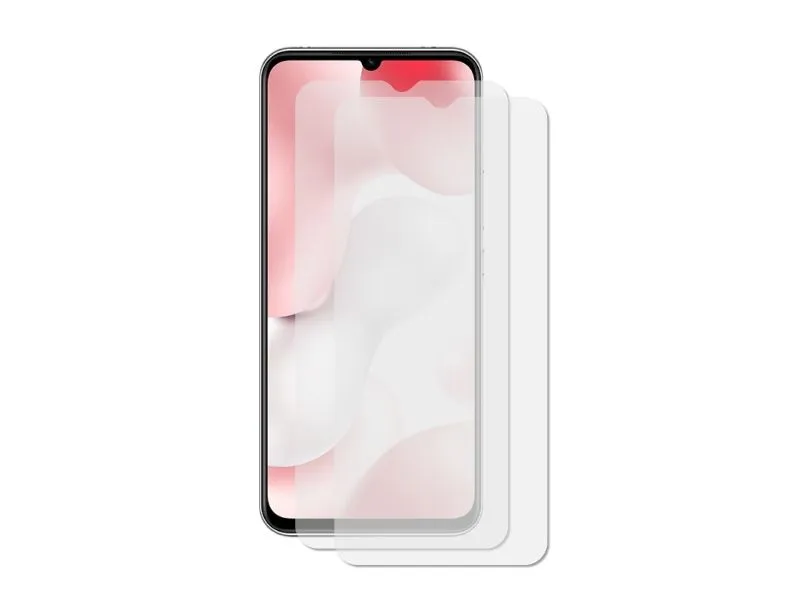 

Стекло защитное гибридное Krutoff для камеры Xiaomi Mi 10 Lite матовое, 2 шт 288700